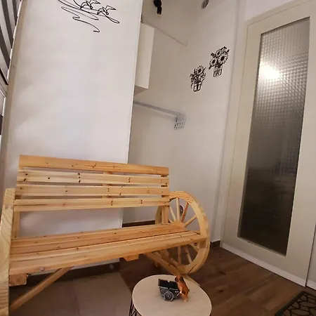 Prázdninový dům Casa Nini Trani