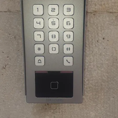 Casa Nini Nyaraló Trani