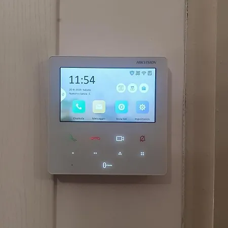 Prázdninový dům Casa Nini