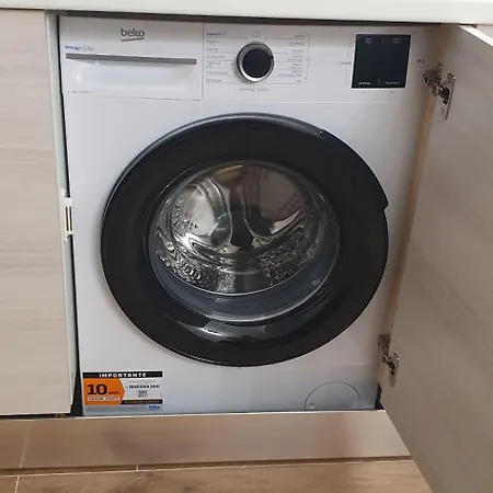 Prázdninový dům Casa Nini