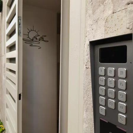 Casa Nini Prázdninový dům *