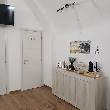 Casa Nini Nyaraló *