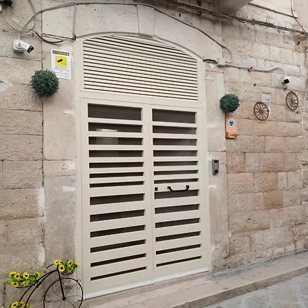 Casa Nini * Trani