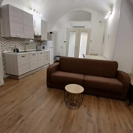 Casa Nini Prázdninový dům Trani