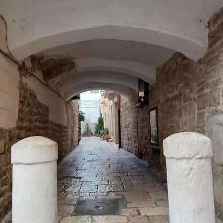 Casa Nini Prázdninový dům