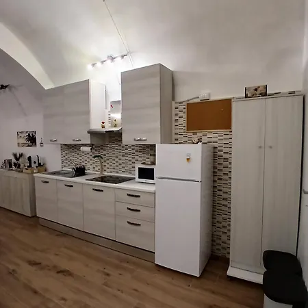 Nyaraló Casa Nini *