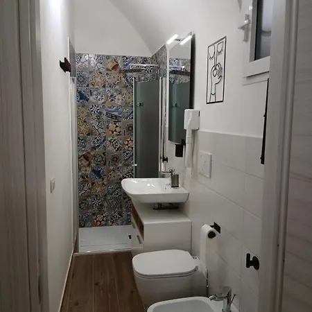 Casa Nini * Trani
