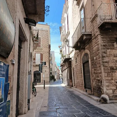 Casa Nini Trani
