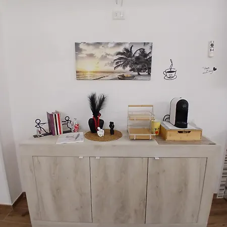 Prázdninový dům Casa Nini *