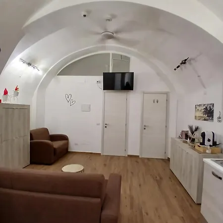 Nyaraló Casa Nini *