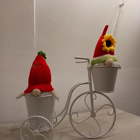 Casa Nini Nyaraló *