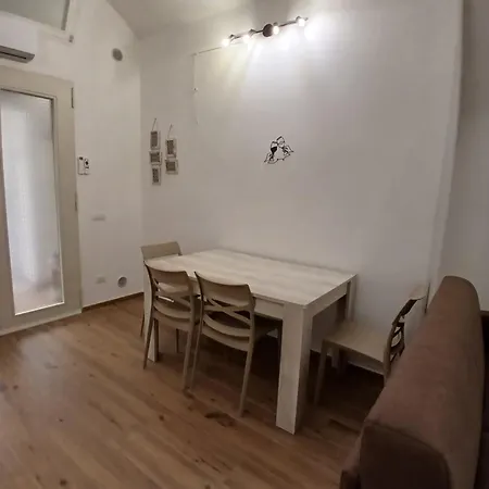 Casa Nini Trani