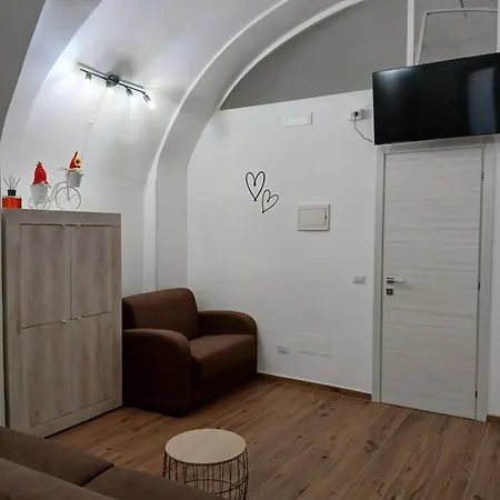 Nyaraló Casa Nini *